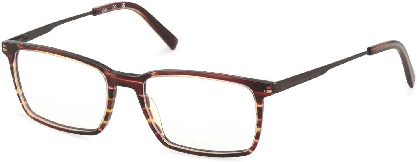 Viva 50001 Eyeglasses - view 2